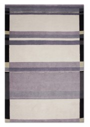 VICEVERSA Stripes Silver